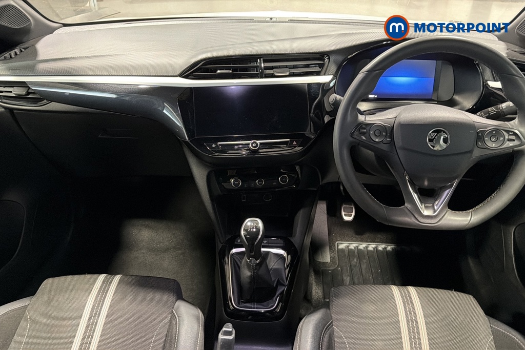 Vauxhall Corsa GS Manual Petrol Hatchback - Stock Number (1670897) - 1st supplementary image