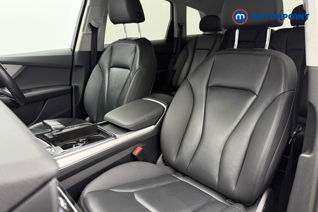 Audi Q7 Sport Automatic Diesel SUV - Stock Number (1671262) - 3rd supplementary image