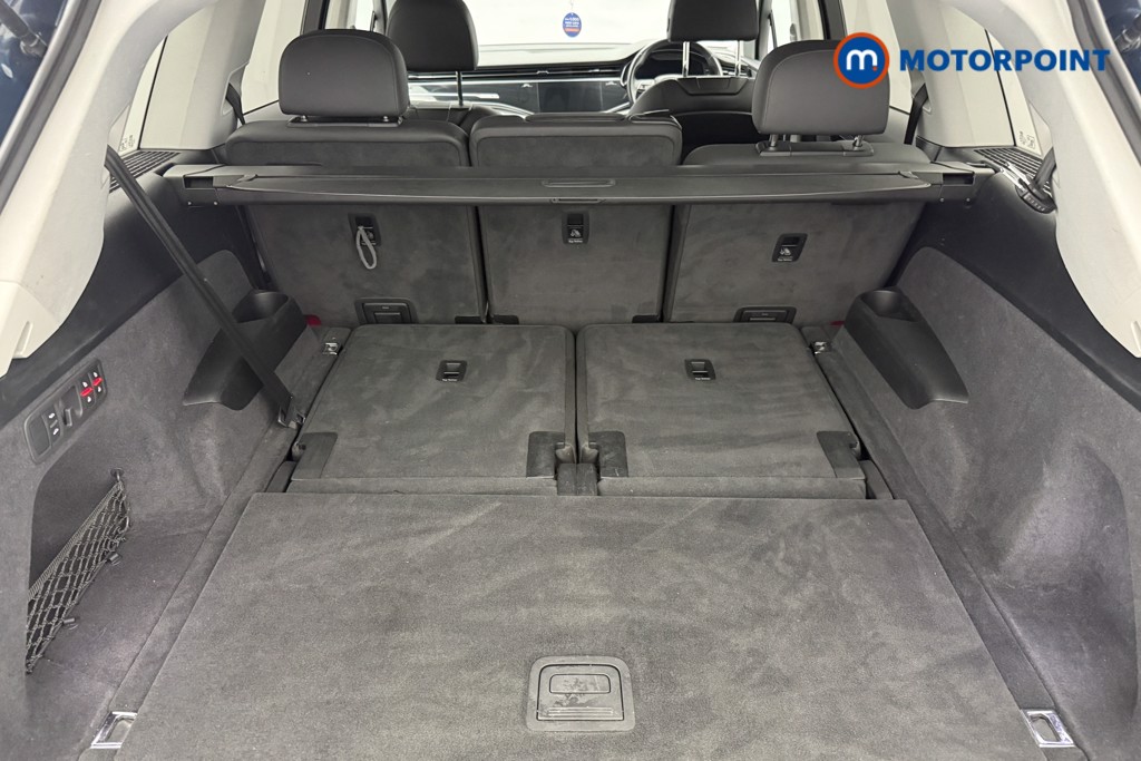 Audi Q7 Sport Automatic Diesel SUV - Stock Number (1671262) - 6th supplementary image