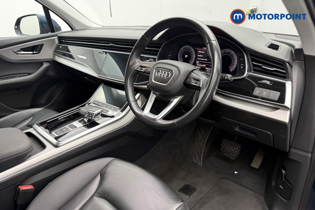 Audi Q7 Sport Automatic Diesel SUV - Stock Number (1671262) - 8th supplementary image