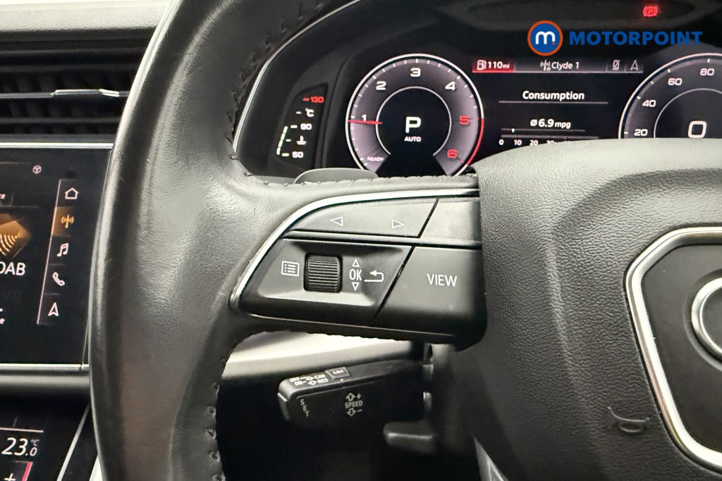 Audi Q7 Sport Automatic Diesel SUV - Stock Number (1671262) - 9th supplementary image