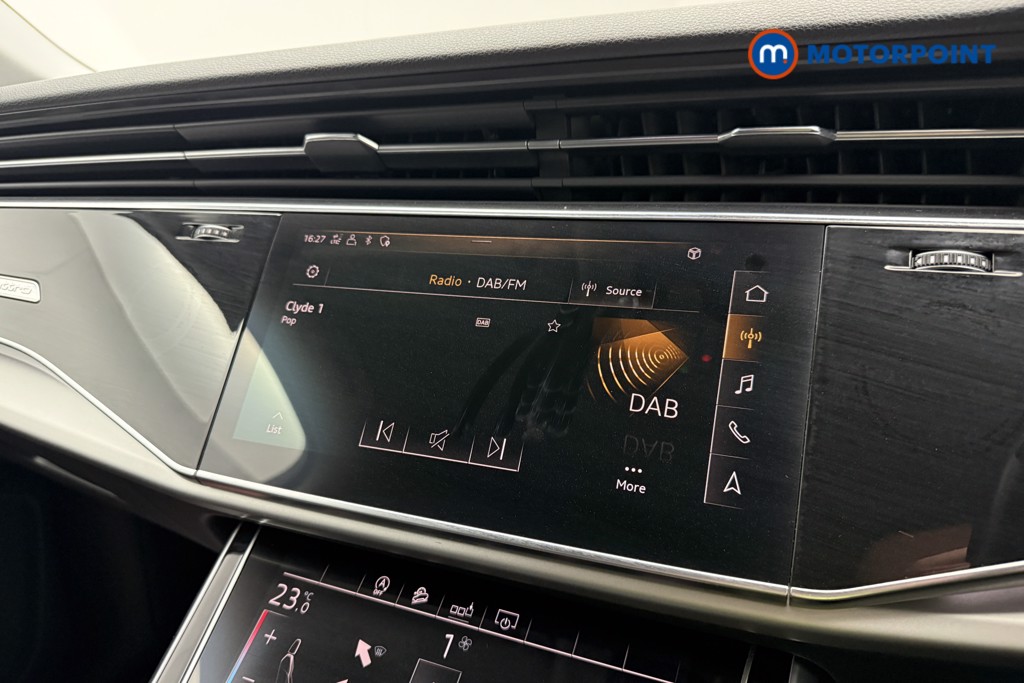 Audi Q7 Sport Automatic Diesel SUV - Stock Number (1671262) - 12th supplementary image