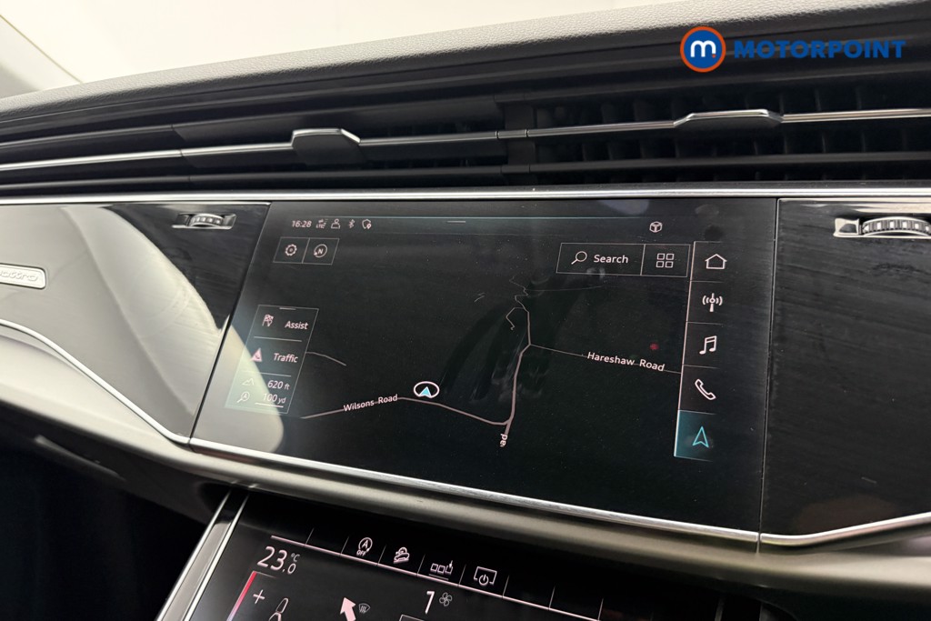 Audi Q7 Sport Automatic Diesel SUV - Stock Number (1671262) - 13th supplementary image