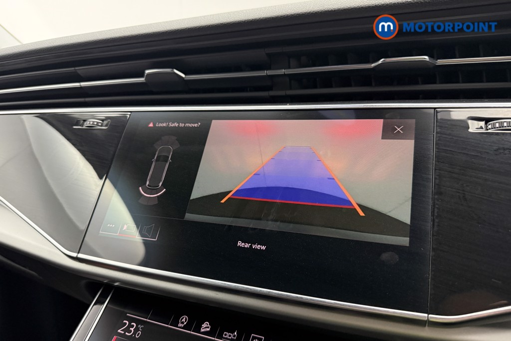 Audi Q7 Sport Automatic Diesel SUV - Stock Number (1671262) - 14th supplementary image