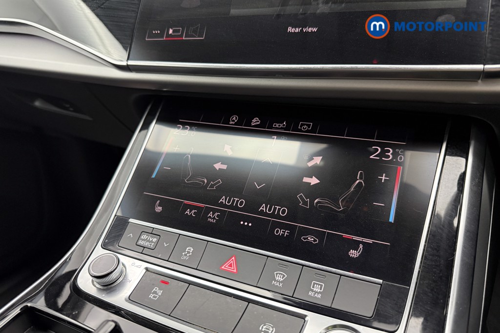 Audi Q7 Sport Automatic Diesel SUV - Stock Number (1671262) - 15th supplementary image