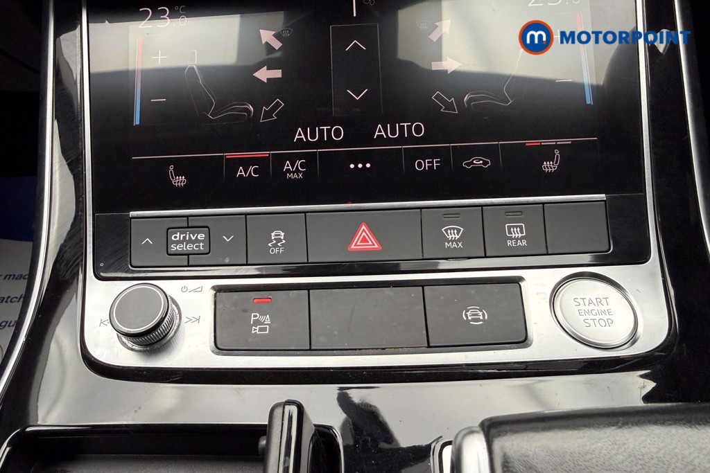 Audi Q7 Sport Automatic Diesel SUV - Stock Number (1671262) - 16th supplementary image