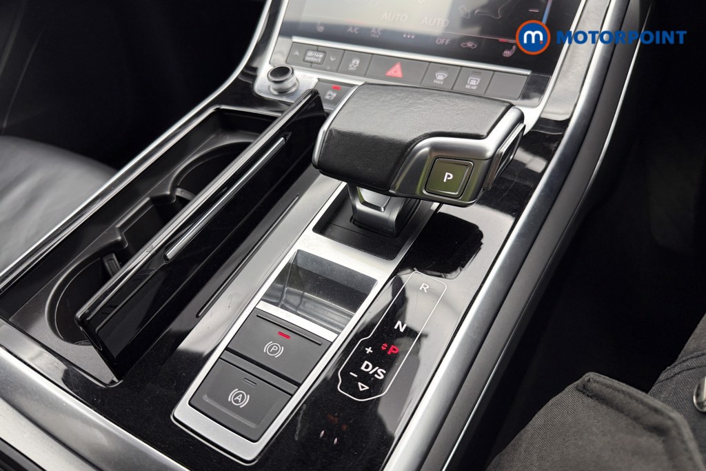 Audi Q7 Sport Automatic Diesel SUV - Stock Number (1671262) - 18th supplementary image