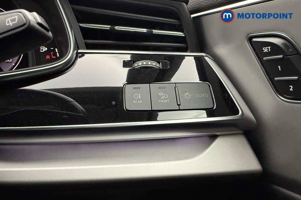 Audi Q7 Sport Automatic Diesel SUV - Stock Number (1671262) - 20th supplementary image