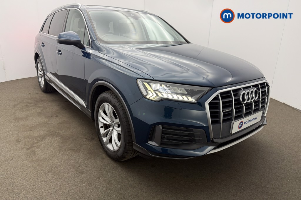 Audi Q7 Sport Automatic Diesel SUV - Stock Number (1671262) - 21st supplementary image