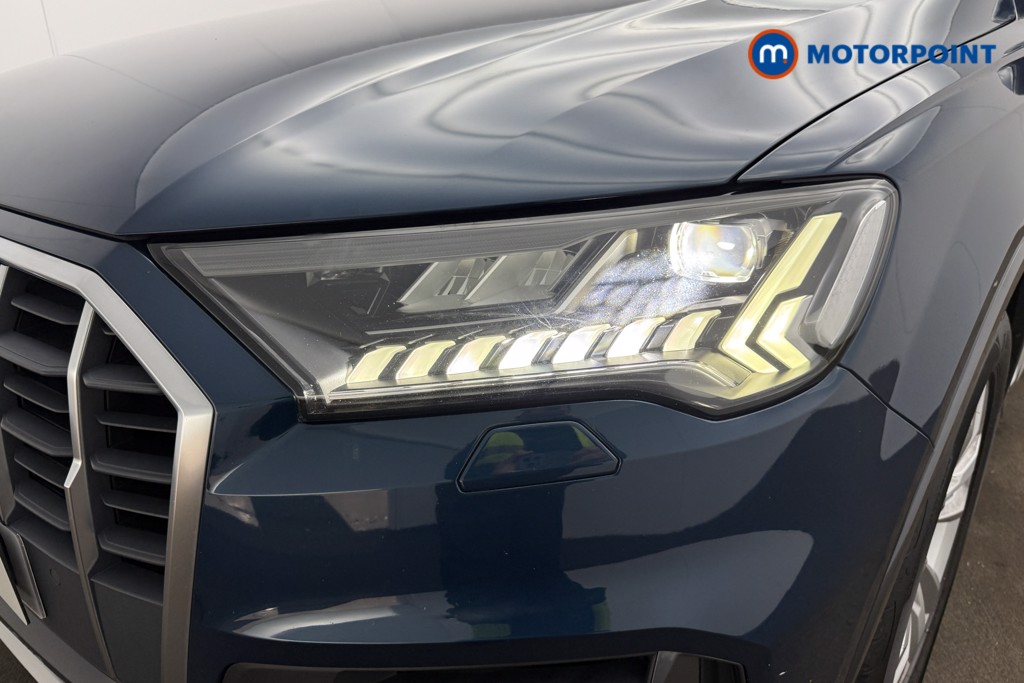 Audi Q7 Sport Automatic Diesel SUV - Stock Number (1671262) - 23rd supplementary image