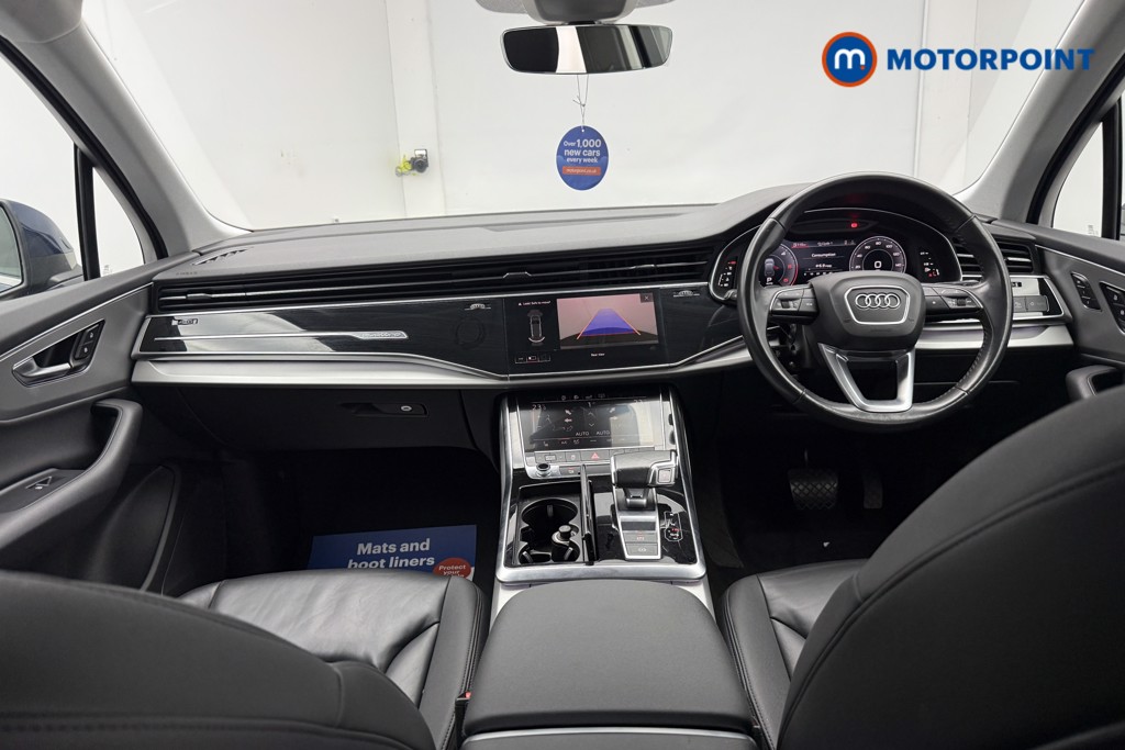 Audi Q7 Sport Automatic Diesel SUV - Stock Number (1671262) - 1st supplementary image