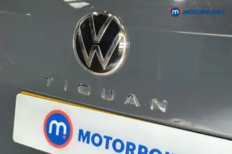 Volkswagen Tiguan Life Manual Petrol SUV - Stock Number (1672096) - 995th supplementary image