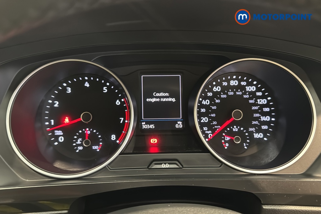 Volkswagen Tiguan Life Manual Petrol SUV - Stock Number (1672096) - 7th supplementary image