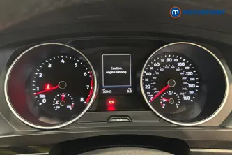 Volkswagen Tiguan Life Manual Petrol SUV - Stock Number (1672096) - 7th supplementary image