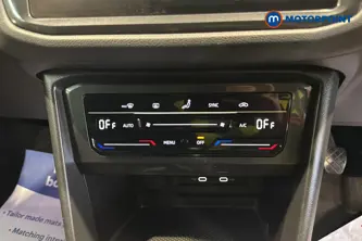 Volkswagen Tiguan Life Manual Petrol SUV - Stock Number (1672096) - 12th supplementary image