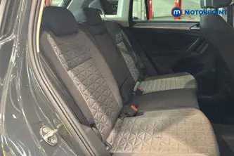 Volkswagen Tiguan Life Manual Petrol SUV - Stock Number (1672096) - 25th supplementary image
