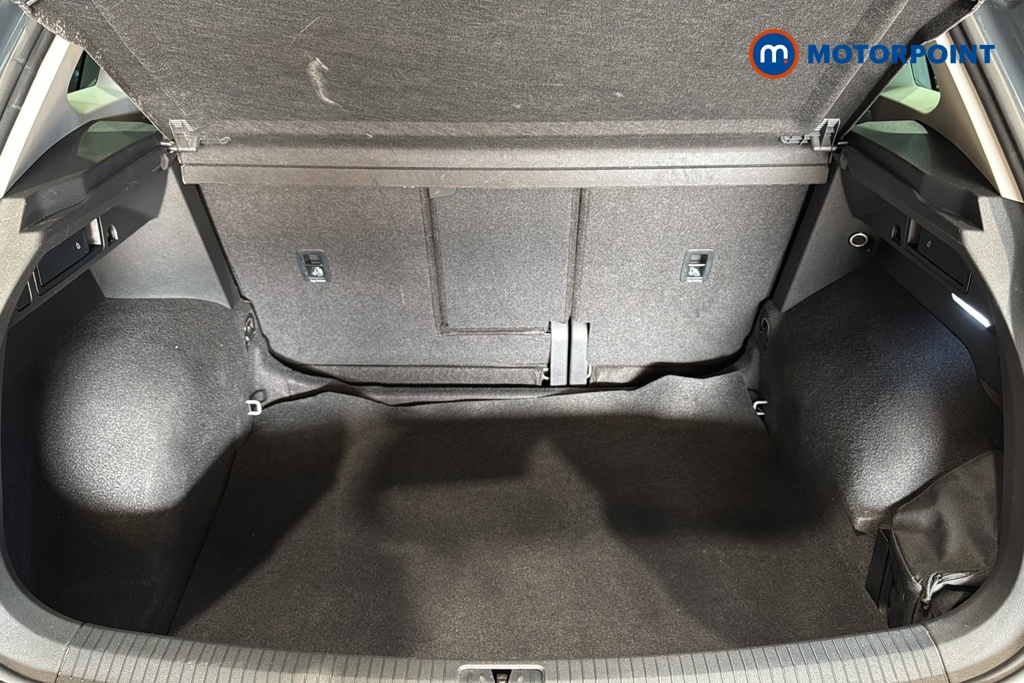 Volkswagen Tiguan Life Manual Petrol SUV - Stock Number (1672096) - 30th supplementary image
