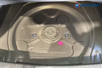 Volkswagen Tiguan Life Manual Petrol SUV - Stock Number (1672096) - 33rd supplementary image