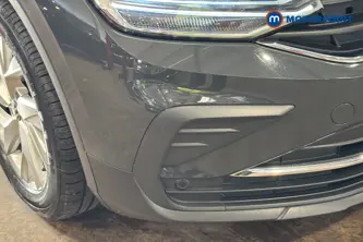 Volkswagen Tiguan Life Manual Petrol SUV - Stock Number (1672096) - 38th supplementary image