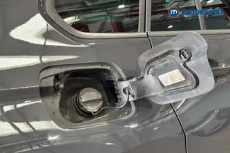 Volkswagen Tiguan Life Manual Petrol SUV - Stock Number (1672096) - 41st supplementary image