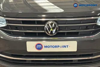 Volkswagen Tiguan Life Manual Petrol SUV - Stock Number (1672096) - 43rd supplementary image