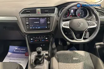 Volkswagen Tiguan Life Manual Petrol SUV - Stock Number (1672096) - 1st supplementary image