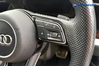 Audi A3 S Line Automatic Petrol Hatchback - Stock Number (1672750) - 3rd supplementary image
