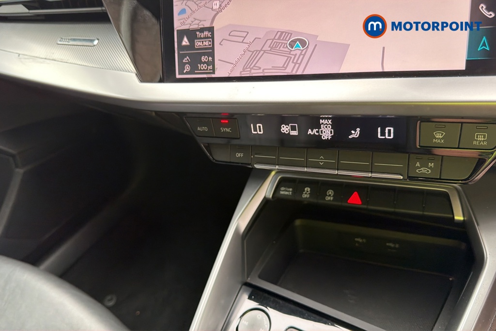 Audi A3 S Line Automatic Petrol Hatchback - Stock Number (1672750) - 12th supplementary image