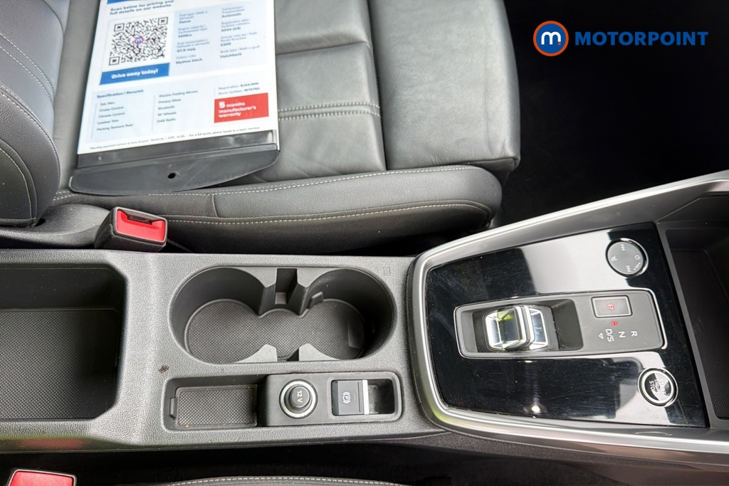 Audi A3 S Line Automatic Petrol Hatchback - Stock Number (1672750) - 15th supplementary image