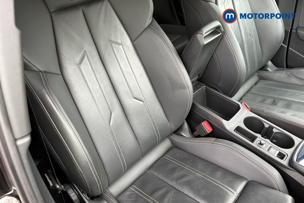Audi A3 S Line Automatic Petrol Hatchback - Stock Number (1672750) - 22nd supplementary image