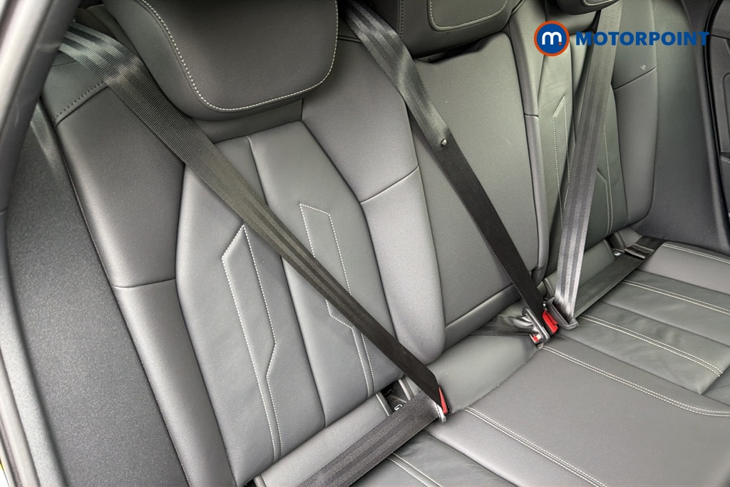 Audi A3 S Line Automatic Petrol Hatchback - Stock Number (1672750) - 25th supplementary image