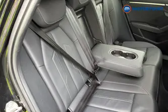 Audi A3 S Line Automatic Petrol Hatchback - Stock Number (1672750) - 26th supplementary image