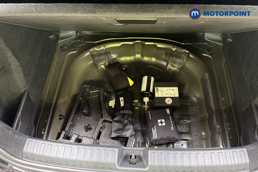 Audi A3 S Line Automatic Petrol Hatchback - Stock Number (1672750) - 33rd supplementary image