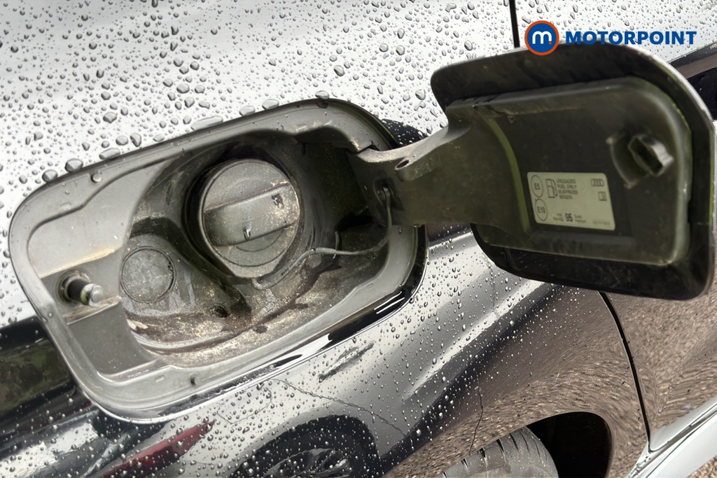 Audi A3 S Line Automatic Petrol Hatchback - Stock Number (1672750) - 41st supplementary image
