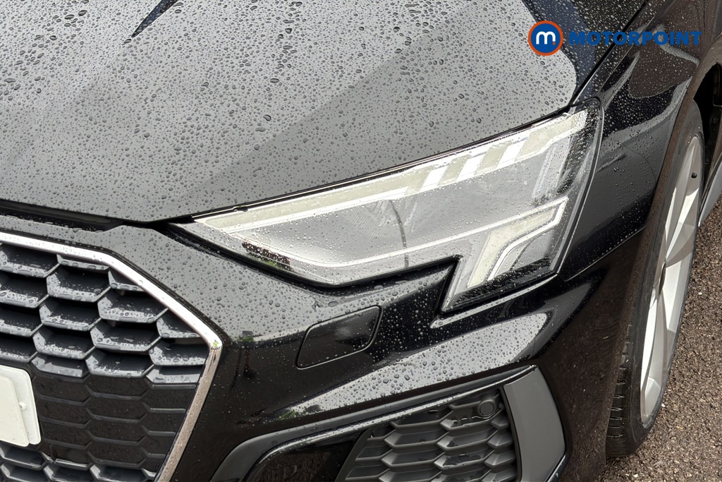 Audi A3 S Line Automatic Petrol Hatchback - Stock Number (1672750) - 42nd supplementary image