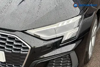 Audi A3 S Line Automatic Petrol Hatchback - Stock Number (1672750) - 42nd supplementary image