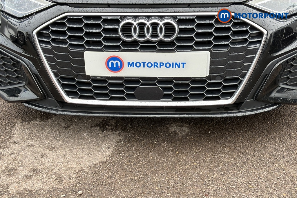 Audi A3 S Line Automatic Petrol Hatchback - Stock Number (1672750) - 43rd supplementary image