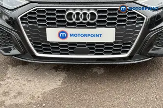 Audi A3 S Line Automatic Petrol Hatchback - Stock Number (1672750) - 43rd supplementary image