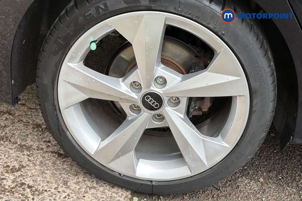 Audi A3 S Line Automatic Petrol Hatchback - Stock Number (1672750) - 46th supplementary image