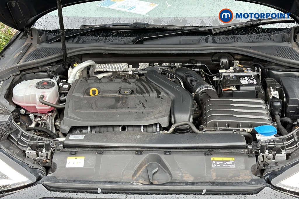 Audi A3 S Line Automatic Petrol Hatchback - Stock Number (1672750) - 48th supplementary image