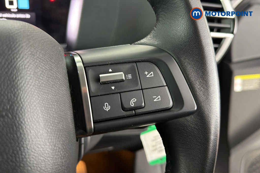 Citroen C4 Plus Manual Petrol Hatchback - Stock Number (1672882) - 3rd supplementary image
