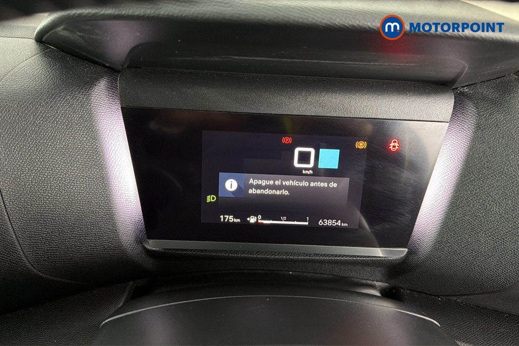 Citroen C4 Plus Manual Petrol Hatchback - Stock Number (1672882) - 7th supplementary image