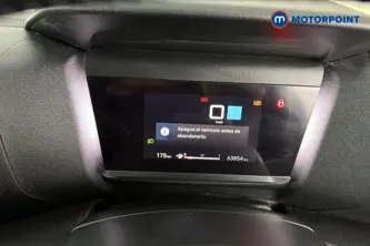 Citroen C4 Plus Manual Petrol Hatchback - Stock Number (1672882) - 7th supplementary image