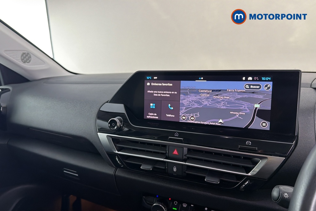 Citroen C4 Plus Manual Petrol Hatchback - Stock Number (1672882) - 8th supplementary image
