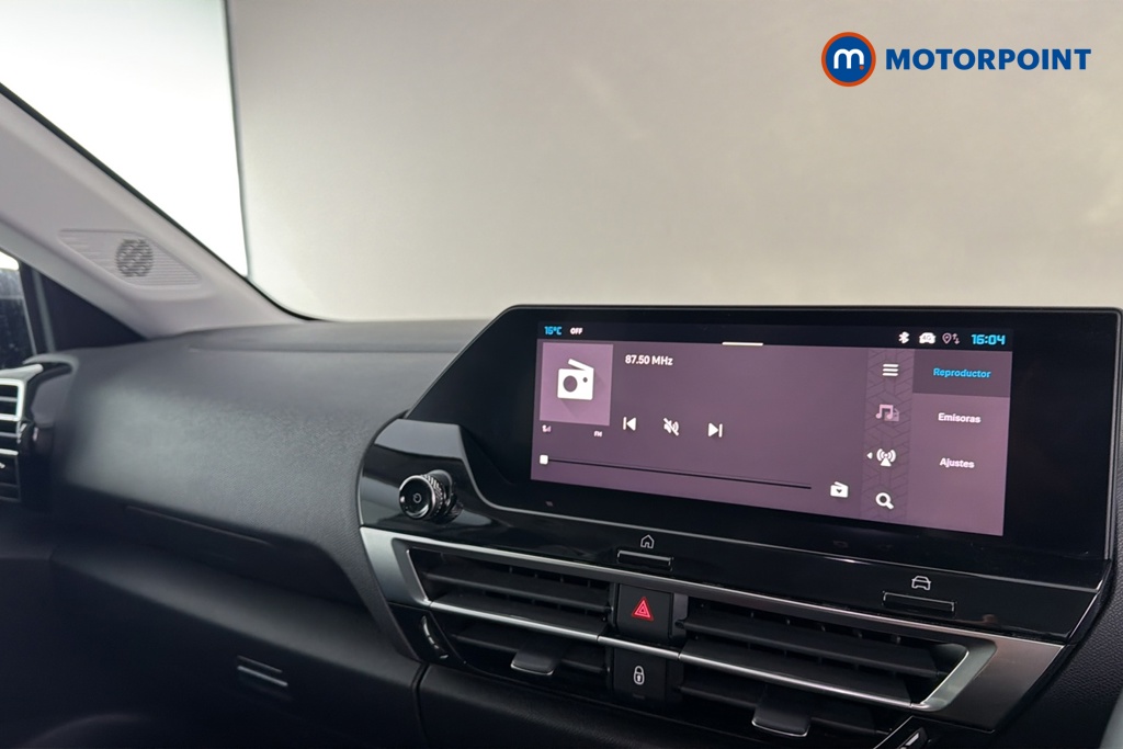 Citroen C4 Plus Manual Petrol Hatchback - Stock Number (1672882) - 9th supplementary image