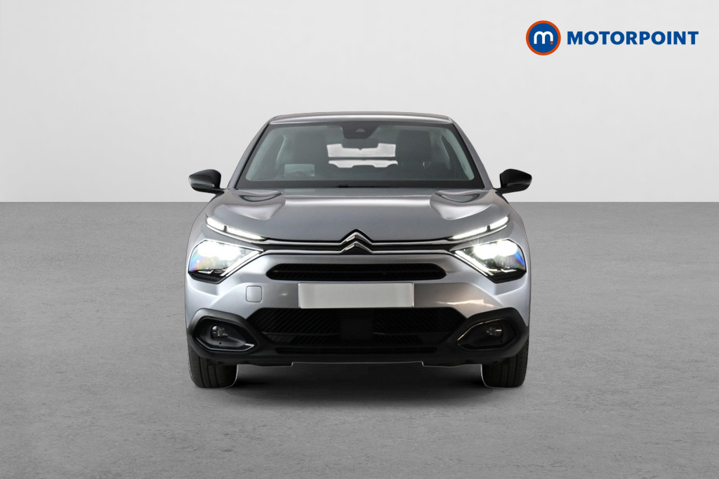 Citroen C4 Plus Manual Petrol Hatchback - Stock Number (1672882) - Front bumper