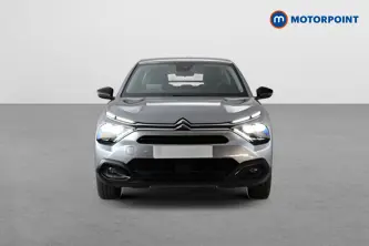 Citroen C4 Plus Manual Petrol Hatchback - Stock Number (1672882) - Front bumper