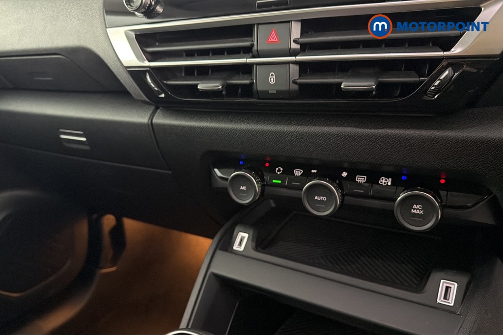 Citroen C4 Plus Manual Petrol Hatchback - Stock Number (1672882) - 12th supplementary image
