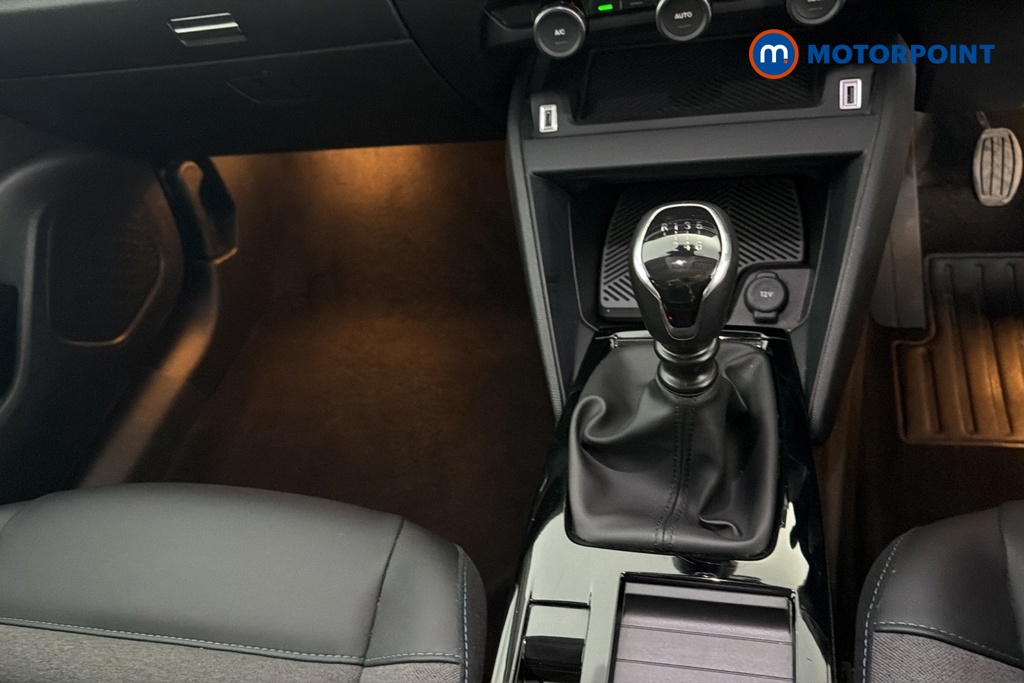 Citroen C4 Plus Manual Petrol Hatchback - Stock Number (1672882) - 15th supplementary image