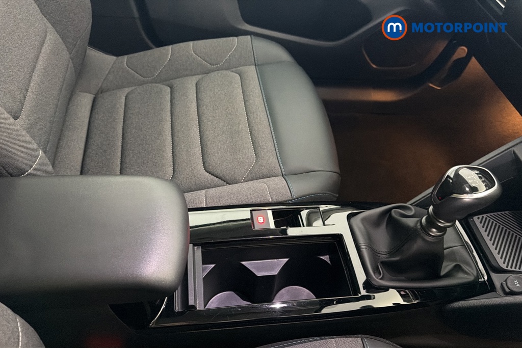 Citroen C4 Plus Manual Petrol Hatchback - Stock Number (1672882) - 16th supplementary image